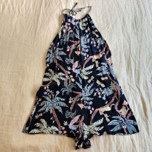 Reformation Romper